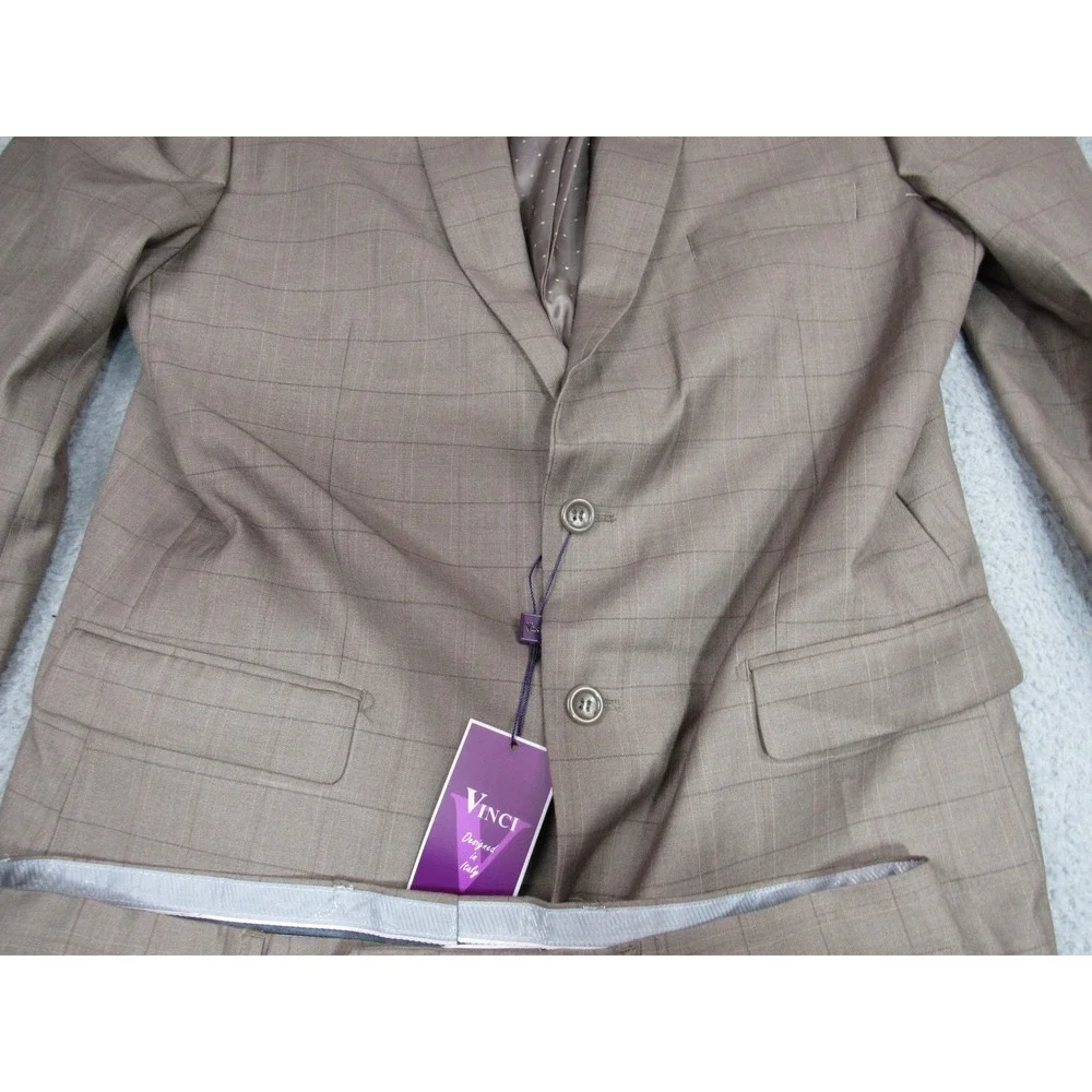 Vinci two piece